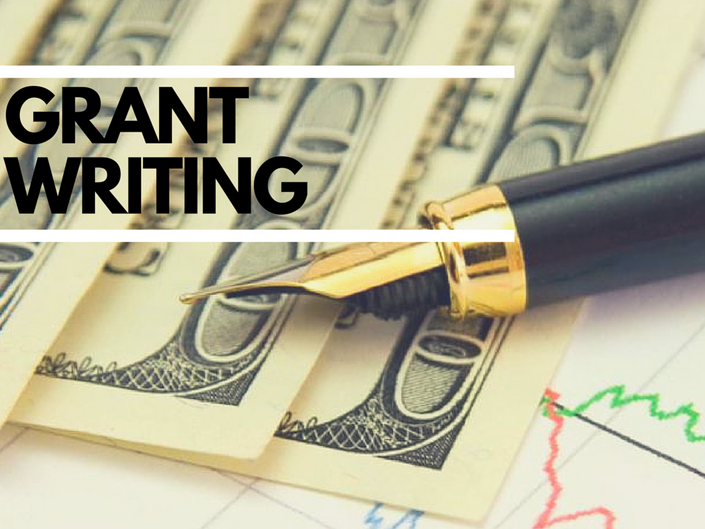 grant writing programs